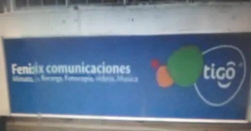 FENIX COMUNICACIONES  CALLE 132D BOGOTÁ FENIX COMUNICACIONES  CALLE 132D BOGOTÁ